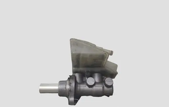 Mazda 5 Master brake cylinder