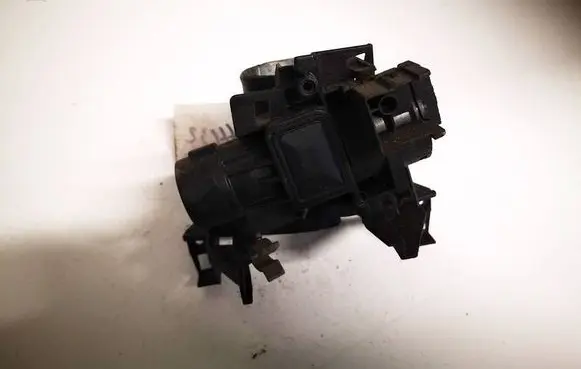 Opel Meriva A Ignition lock contact 09115863