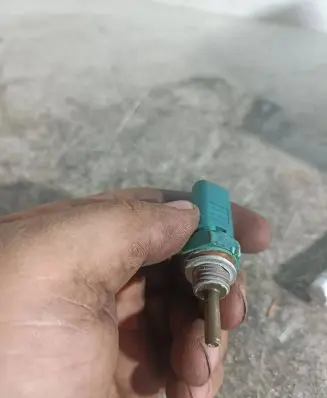 Fiat Stilo Coolant temperature sensor 40224602