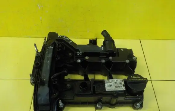 Ford Focus Rocker cam cover C1BG6007BF ZAWOROW