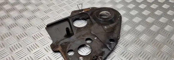 Audi A4 S4 B5 8D Timing belt guard (cover) 028109143H