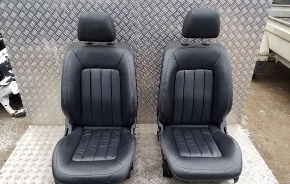 Mercedes-Benz CLS C218 X218 Interior set 
