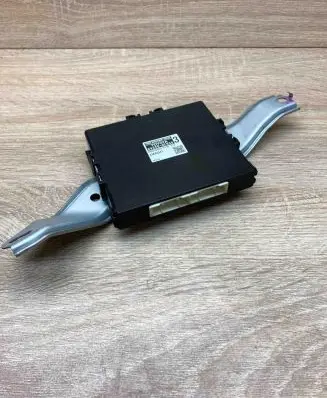Toyota Verso Engine control unit/module ECU 896900F030 MB1028500192
