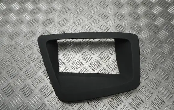 BMW X4 G02 Climate control/heater control trim 9363472
