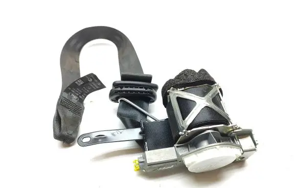 Ford Fiesta Front seatbelt C1BBB61294AC 34149478C