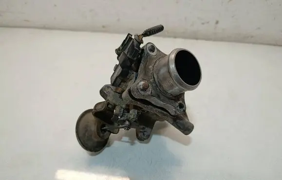 Honda CR-V Throttle valve JT7HC