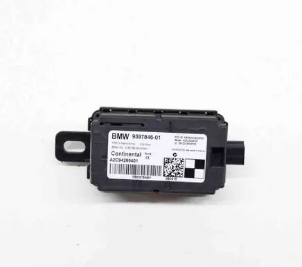 BMW i3 Other devices A2C94289401 9397846