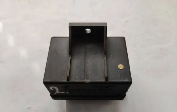 Fiat Ducato Glow plug pre-heat relay 0281003005