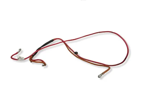 Mercedes-Benz ML W164 Positive cable (battery) A1644408810