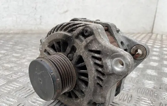 Mitsubishi Outlander Generator/alternator 1800A053 A3TG3181
