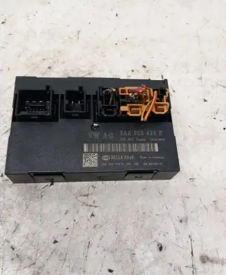 Volkswagen PASSAT B7 Comfort/convenience module 3AA959433E S0700H048 5DK00906462