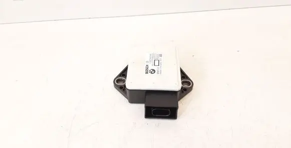 BMW 5 E60 E61 ESP acceleration yaw rate sensor 0265005681 6774602 34526774602
