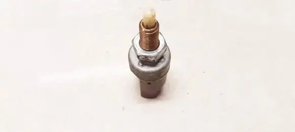 Mazda Premacy Brake pedal sensor switch