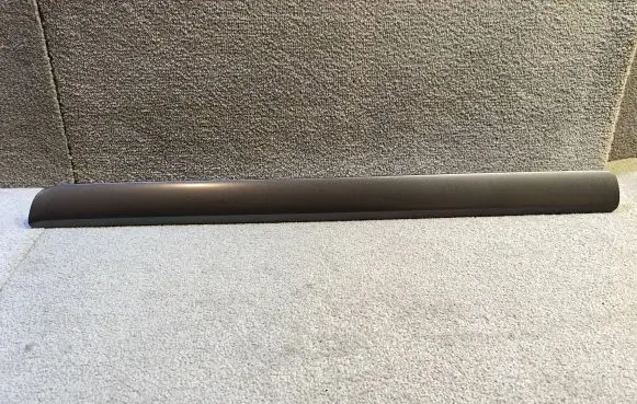 Panel trim