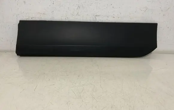 Volkswagen T-Cross Rear door trim (molding) 2GM854949F