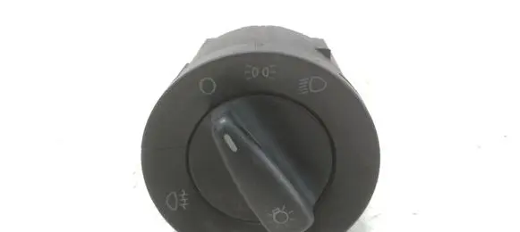 Volkswagen PASSAT B5 Light switch 1C0941531