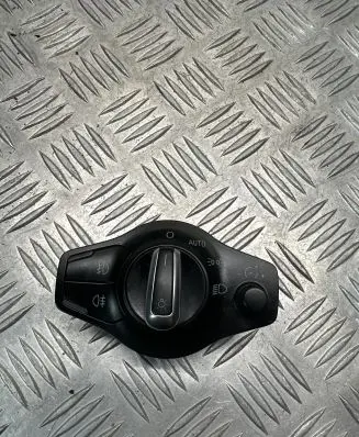 Audi A5 Sportback 8TA Light switch 8K0941531AS