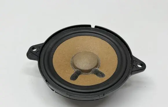 Panel speaker