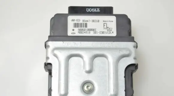 KIA Sportage Transfer box differential control unit 954473B310