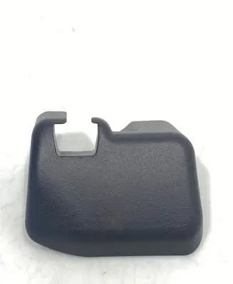 Toyota Verso Rear seat rail trim cover 721230F030