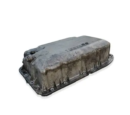 Mercedes-Benz Vito Viano W447 Oil sump A6510140703