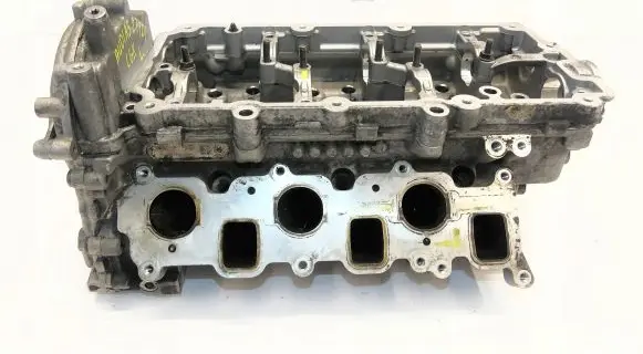 Audi A4 S4 B8 8K Engine head 059285M