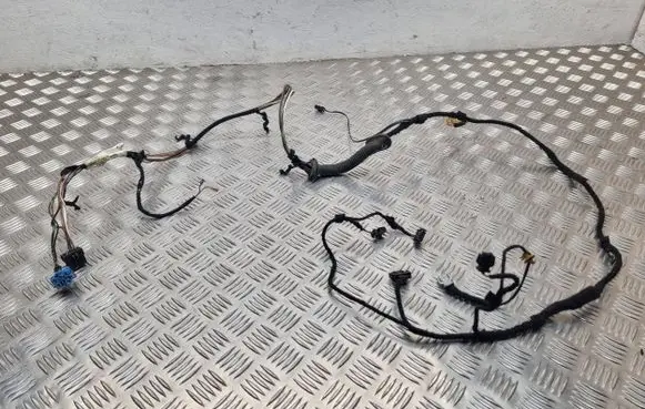 Audi A3 S3 8L Tailgate/trunk wiring harness 8L0971726