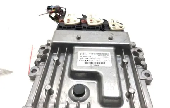 Citroen C5 Engine control unit/module ECU