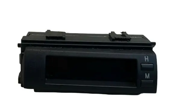 Toyota Prius (XW20) Clock 8391047040 510283