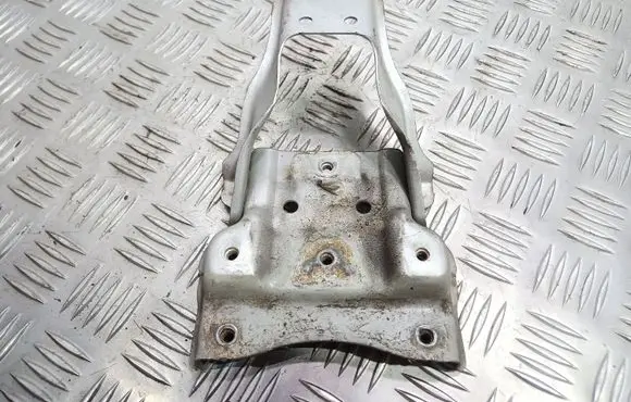 Suzuki SX4 Other body part