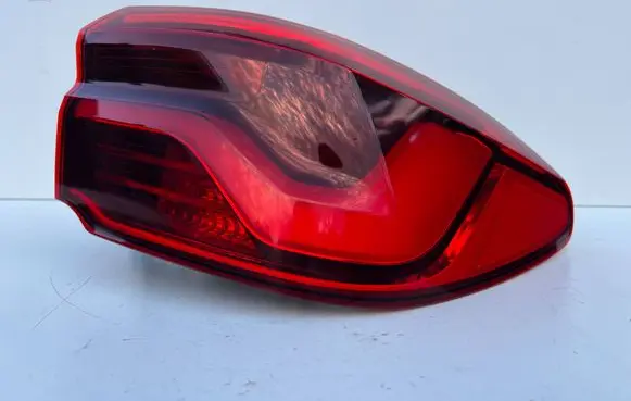 BMW X2 F39 Rear/tail lights 7420738 63217420738 H4742073810