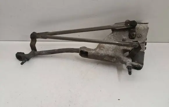 Ford Fiesta Front wiper linkage and motor 8A6117500AC 8A6117B5571AA
