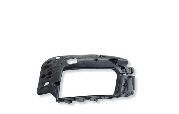 Porsche 911 992 Front bumper lower grill 992807684G
