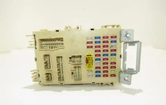 KIA Venga Fuse module 919501J031
