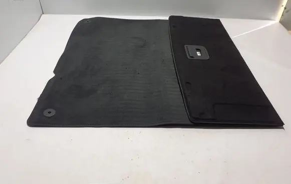 Audi A7 S7 4K8 Trunk/boot mat liner 4K8863463