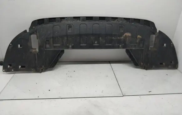 Mitsubishi Outlander Front bumper skid plate/under tray 5370B626