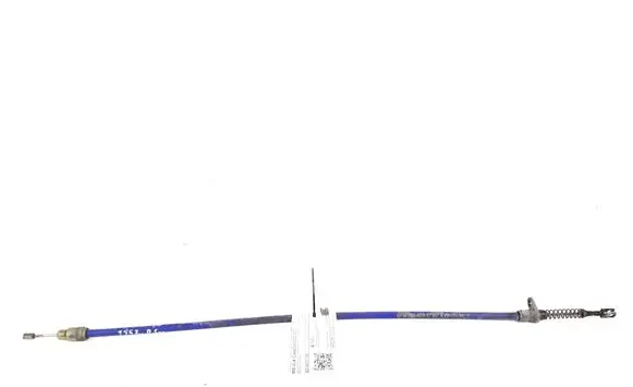Mercedes-Benz GLK (X204) Handbrake/parking brake wiring cable A2044201785
