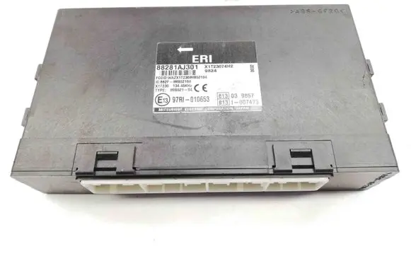 Subaru Outback Other devices 88281AJ301