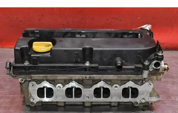 Engine head