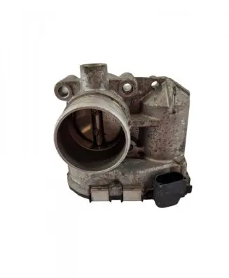 Fiat Linea Electric throttle body valve 0280750137