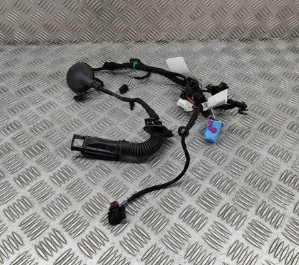 Volkswagen ID.4 Rear door wiring loom 11A971693
