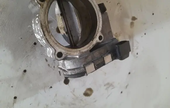 Mercedes-Benz GL X164 Throttle valve A6290900270