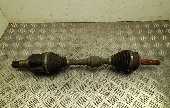 Toyota Prius+ (ZVW40) Front driveshaft DE14L