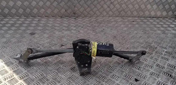 Audi 80 90 S2 B4 Front wiper linkage 0390241097