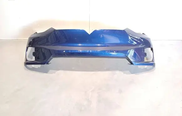 Tesla Model X Front bumper 109187900B