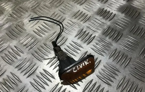 Honda Civic Front fender indicator light 6r01388 3842