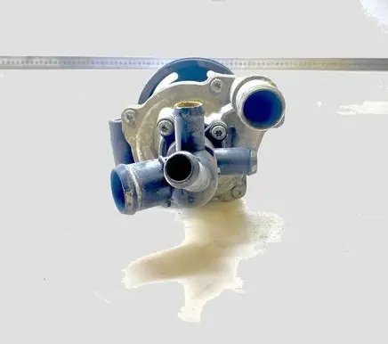 Ford Transit Water pump 273197000