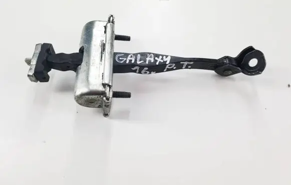 Ford Galaxy Rear door check strap stopper