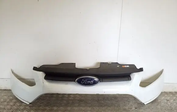 Ford Transit Front bumper BK2117K819