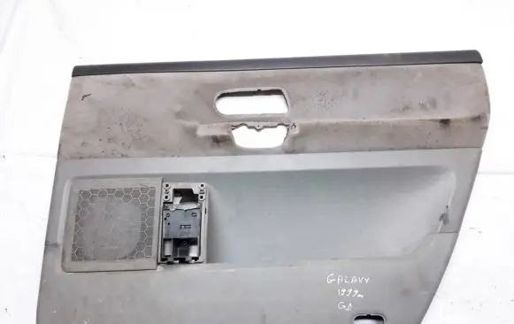 Ford Galaxy Rear door card panel trim